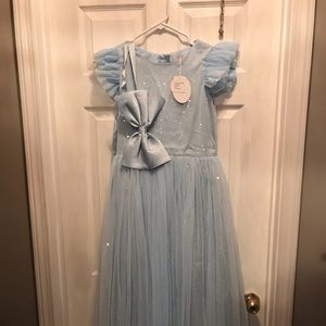 Dollcake celebration dress size 14